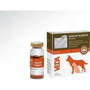 Phytodıet Healthy Kıdneys Böbrek Için