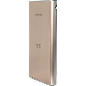TDI-1923 Elektrikli Şofben, 11 Kw Monofaze 8 Lt/dk , Rose