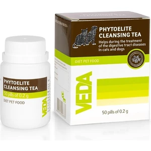 Phytoelıte Cleansıng Tea