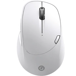 Adol MS012 2,4gh Wireless Bluetooth Kablosuz Mouse Beyaz