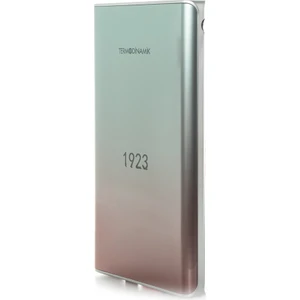 TDI-1923 Elektrikli Şofben, 11 Kw Monofaze 8 Lt/dk ,rainbow