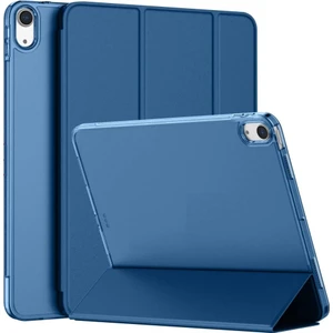 Huawei Honor Pad 8 Kılıf New Pu Deri Smart Standlı Case