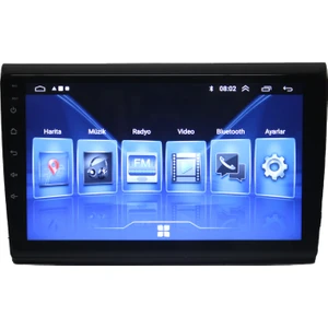 Smart Dragon Fiat Bravo Brava 2008-2015 Multimedya Kamera