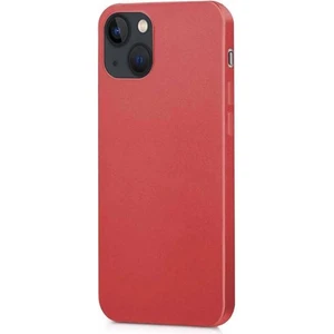Piyasa Sepeti Apple iPhone 14 Pro Max (6.7'') Premium Silikon Kılıf Bordo