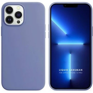 Piyasa Sepeti Apple iPhone 13 Pro Max 6.7'' Liquit Lansman Silikon Uzay Gri