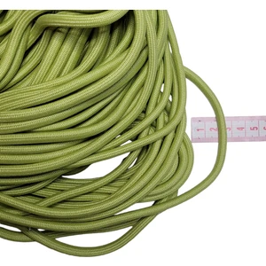 5 Metre. 6 mm Halat Ip.tasma Ipi 6 Mm.6mm Polip Ip