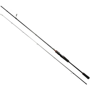 Luna Iı 270 cm 5-55 gr 2 Parça Spin Olta Kamışı
