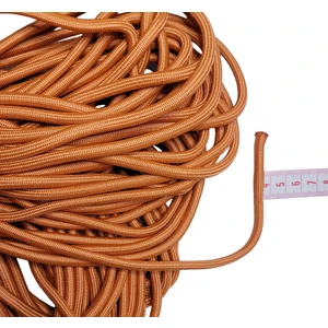 VSLT Handmade 5 Metre. 6 mm Halat Ip.tasma Ipi 6 Mm.6mm Polip Ip