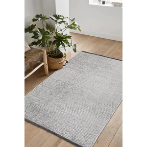 Colore Home Noa Dekoratif Halı Dokuma Halı Şönil Halı Gri