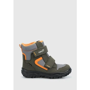 Yeşil Erkek Çocuk Outdoor Bot