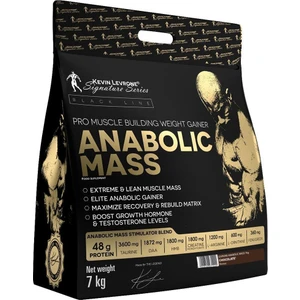 Kevin Levrone Anabolic Mass Gainer 7 kg - Testo + Gh Çikolata