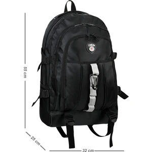 Dağcı Sırt Çantası 50L 20 Inc Laptop Bölmeli'