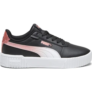 Carina 2.0 Star Glow Jr Puma Black-Peach 39387602STD