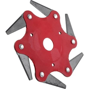 Tarım Bahçe Dünyası Tırpan Başlık Çim Ot Biçme Kafası Oynar Başlıklı Başlık