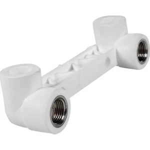 Pprc Çiftli Batarya Bağlantısı 20-1/2 Mm