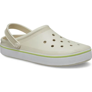 208371 Off Court Clog Unisex Terlik