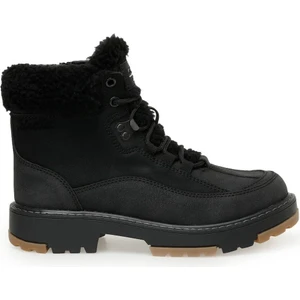 Kadın Bot & Bootie Siyah  101453326 Chanı 3pr