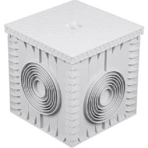 Pvc Logar 50X50X50
