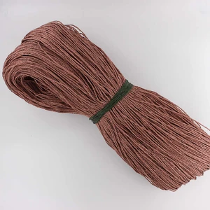 Kağıt Ip (550-600GR.) Ip No:51-Gül Kurusu