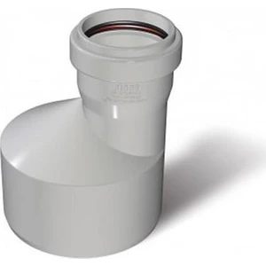Pvc Redüksiyon 125/100