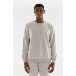 United Colors of Benetton Erkek Sweatshirt