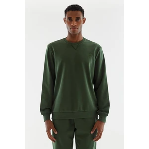 United Colors of Benetton Erkek Sweatshirt