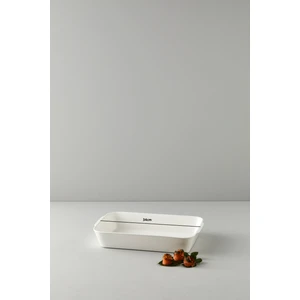 Be Original Pera Dikdörtgen Fırın Kabı 34 cm