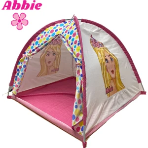 Çocuk Oyun Çadırı A.p Prenses Eko
