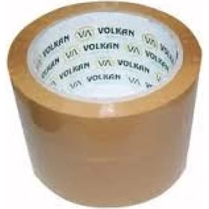 Ofis Turka 67×100 Koli Bandı Kahverengi