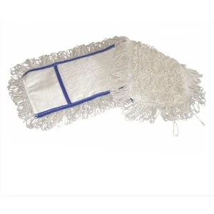 Ofis Turka Nemli Mop Bezi Düz Dikiş 50 cm