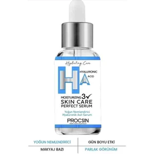 Hyaluronik Asit Procsin