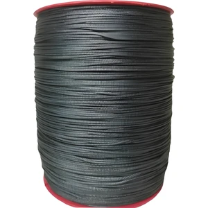 Yüksek Kaliteli Polyester Sineklik İpi