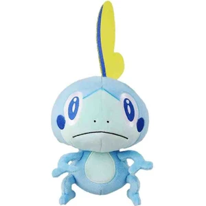 Takara Tomy Sobble 20 cm Pokemon Peluş Oyuncak Figür