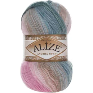 Angora Gold Batik El Örgü Ipi 2970 [xmlbayi]