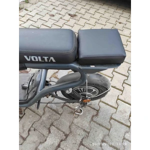 Vsm Koltuk, Elektrikli Bisiklet Koltuk, Çocuk Koltuk, Motosiklet Koltuk
