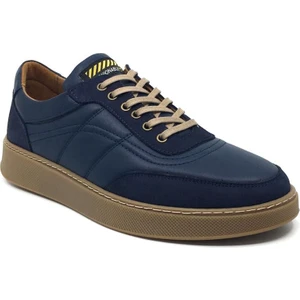 Luis Figo Deri Rahat Ortopedik Erkek Günlük Yeni Sezon El Yapımı Kışlık Ayakkabı 40-44