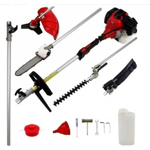 Garden Pro GP520 Çok Amaçlı Multi Tırpan 2.2 Hp