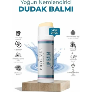 Organıcs Lıp Balm classic x 2 Adet