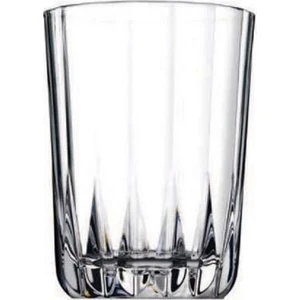 Sigma Glass 6’lı Su Bardağı 220CC 52272