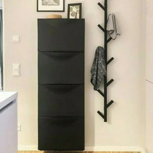 4K Home Design Portmanto Elbise Çanta Askılık Duvar Askılık Konfeksiyon Askısı Banyo Bornoz Havlu Askısı Metal Askılık