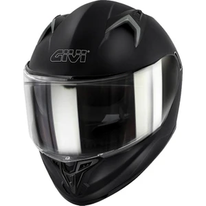 Gıvı 50.8 Mat Siyah Kask