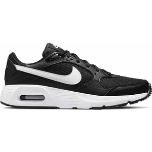 Air Max Sc Kadın Günlük Spor Ayakkabı CZ5358-002-SIYAH-BYZ