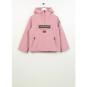 Pembe Kadın Mont NP0A4GNAP871 K Raınforest Pkt 2