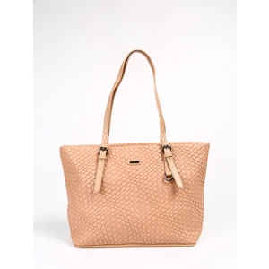 David Jones Deve Tüyü Kadın 28X34X14 Çapraz Çanta CH21122