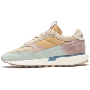 Çok Renkli Kadın Sneaker 22307002