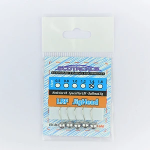 Lrf Jig Head 5'li 1 Gram