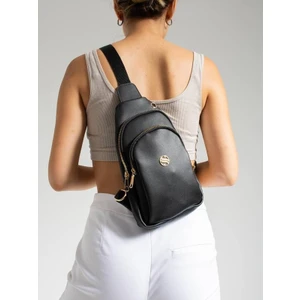 Çakıl Collection Çapraz Önden Asılabilen Kadın/unisex Çok Amaçlı Çanta