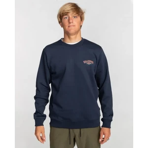 Adıv Arch Cr Lacivert Erkek Sweatshirt