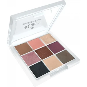 Dr. Clinic Dr.clinic Eyeshadow Palatte 7ml