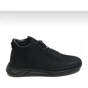 Step More Pierre Cardin Deri Nubuk Bot